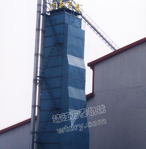 大豆烘干機(jī)，大豆烘干設(shè)備